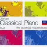 The Essential Masterpieces: Ultimate Classical Piano 5CD