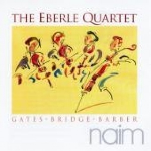 Gates, Bridge, Barber