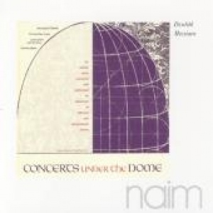 Concerts Under The Dome: Dvorak, Messiaen