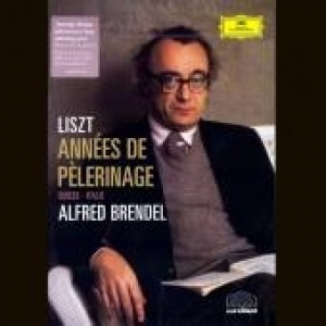 Liszt: Annees De Pelerinage I & II