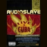 Live In Cuba Deluxe Edition (DVD+CD)