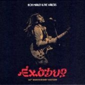 Exodus 30th Anniversary