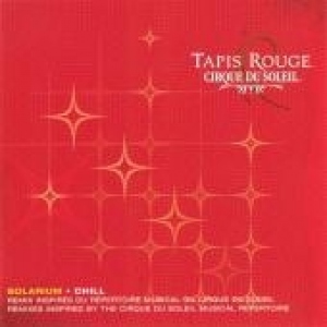 Tapis Rouge: Solarium