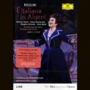 Rossini: L'Italiana In Algeri