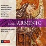 Handel Arminio, Il Complesso Barocco