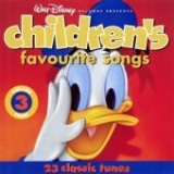 Children s Favourite Songs Vol.3 (Disney)