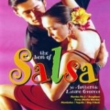 The Best Of Salsa