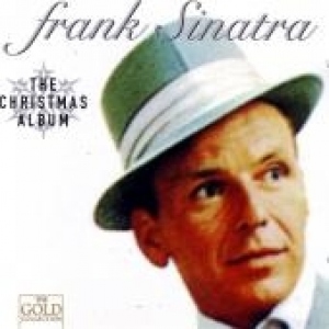 The Christmas Album