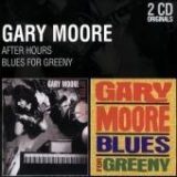 After Hours & Blues For Greeny