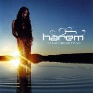 Harem (CD+DVD)