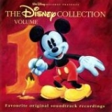 The Disney Collection Vol.1