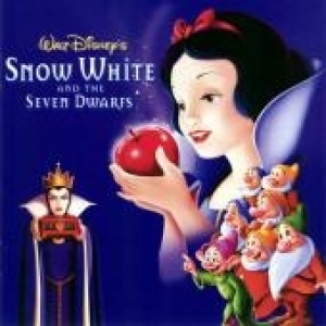Snow White And The Seven Dwarfs (Disney Original Sountrack)
