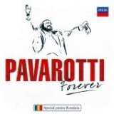 Pavarotti Forever