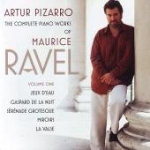 The Complete Piano Works of Maurice Ravel Vol.1