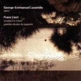 Franz Liszt: Sonata and Etudes