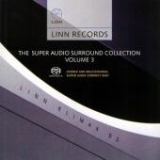 Super Audio Surround Collection Vol.3 Sampler