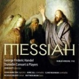 Handel: Messiah (Dublin Version 1972)
