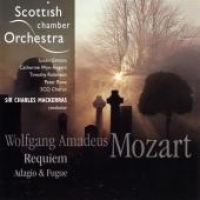 Mozart Requiem