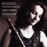 Handel Recorder Sonatas