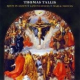 Thomas Tallis: Spem in Alium