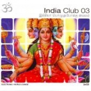 India Club Vol.3
