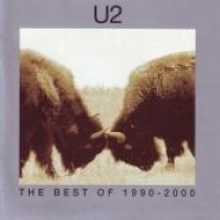 The Best of 1990-2000