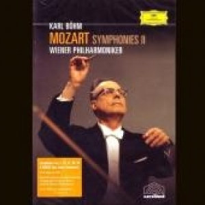 Mozart Symphonies Vol. II