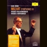 Mozart Symphonies Vol. III