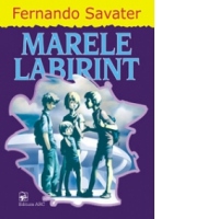 Marele labirint