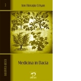 Medicina in Dacia (de la inceputuri pana la cucerirea romana)