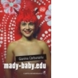 mady-baby.edu (contine DVD)