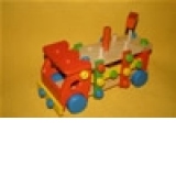 Camion demontabil (Wisdom toy)
