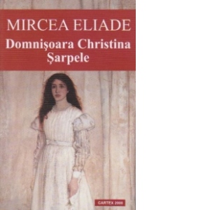 Domnisoara Cristina. Sarpele