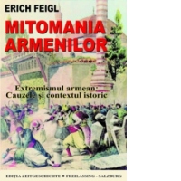 Mitomania armenilor