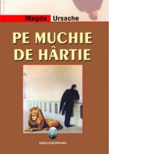 Pe muchie de hartie