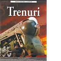 Trenuri
