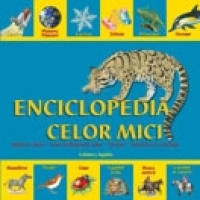 Enciclopedia celor mici