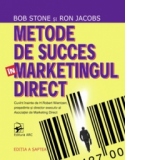 Metode de succes in marketingul direct