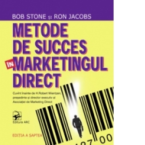 Metode de succes in marketingul direct