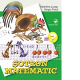 Sotron matematic