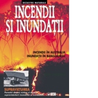 Incendii si inundatii