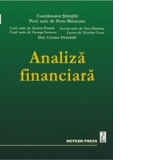 Analiza financiara