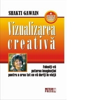 Vizualizarea creativa