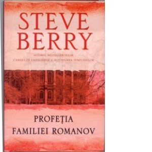 Profetia familiei Romanov