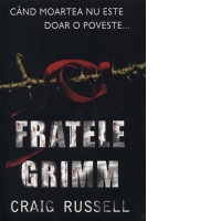 Fratele Grimm
