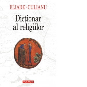 Dictionar al religiilor