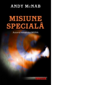 Misiune speciala