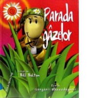 Parada gazelor