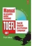 Manual de pregatire pentru examenul TOEFL (iBT)