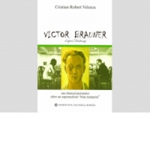 Victor Brauner sau drumul pictorului catre un suprarealism bine temperat